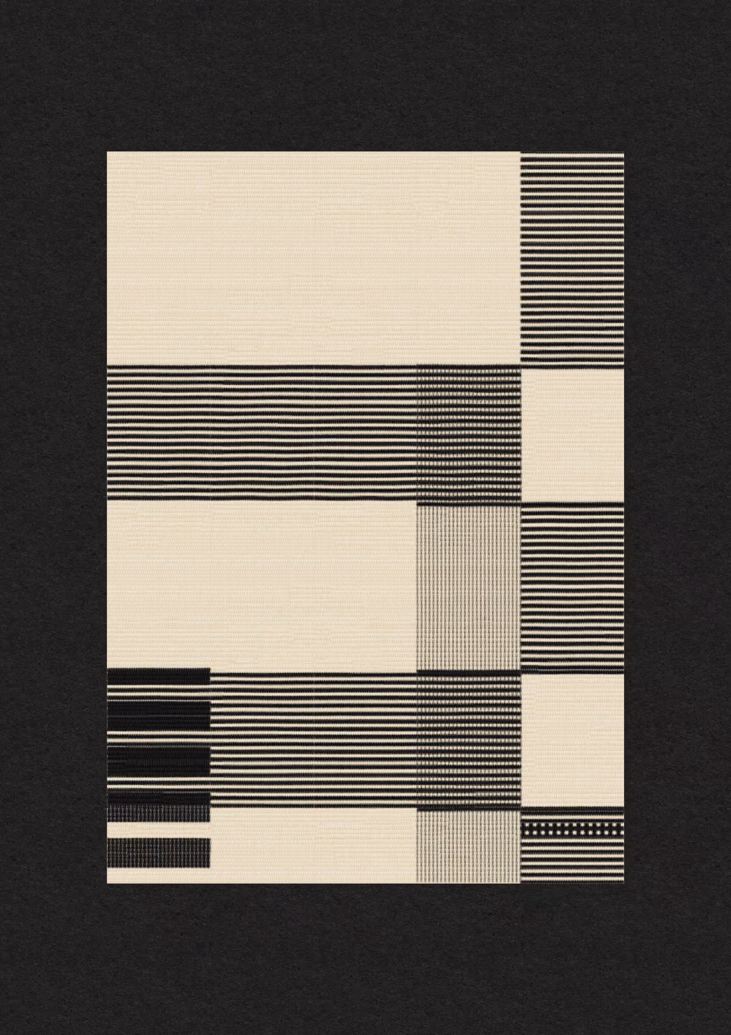 Lebras: Composition #440