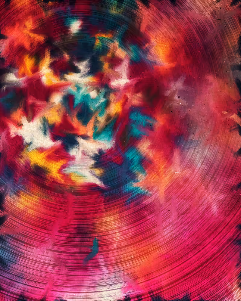 Cosmic Rays #89