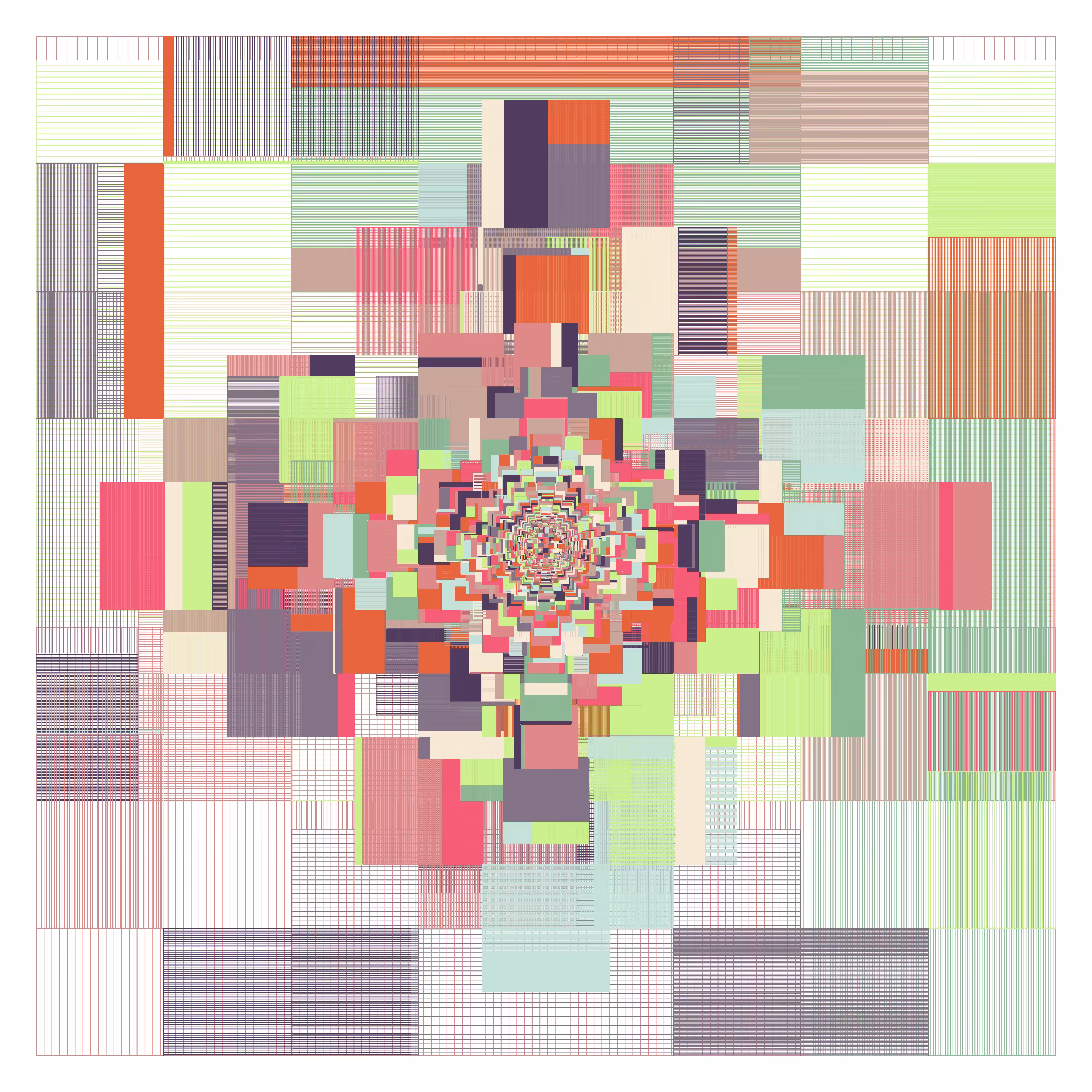 Elements of Art - Line #247