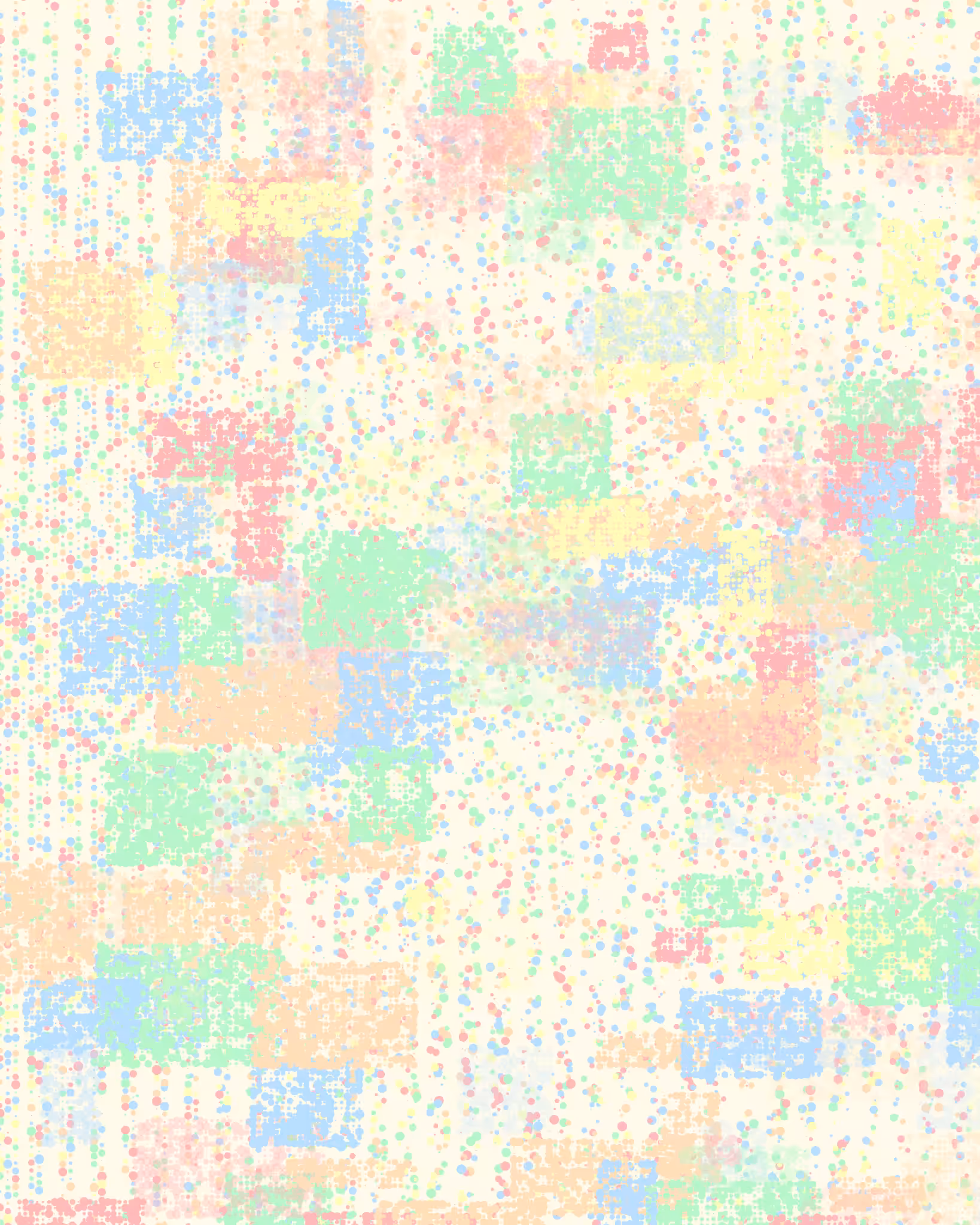 Colonies #5