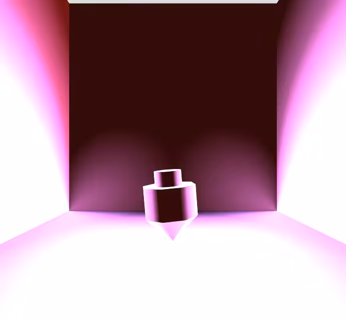 Spinning top #101