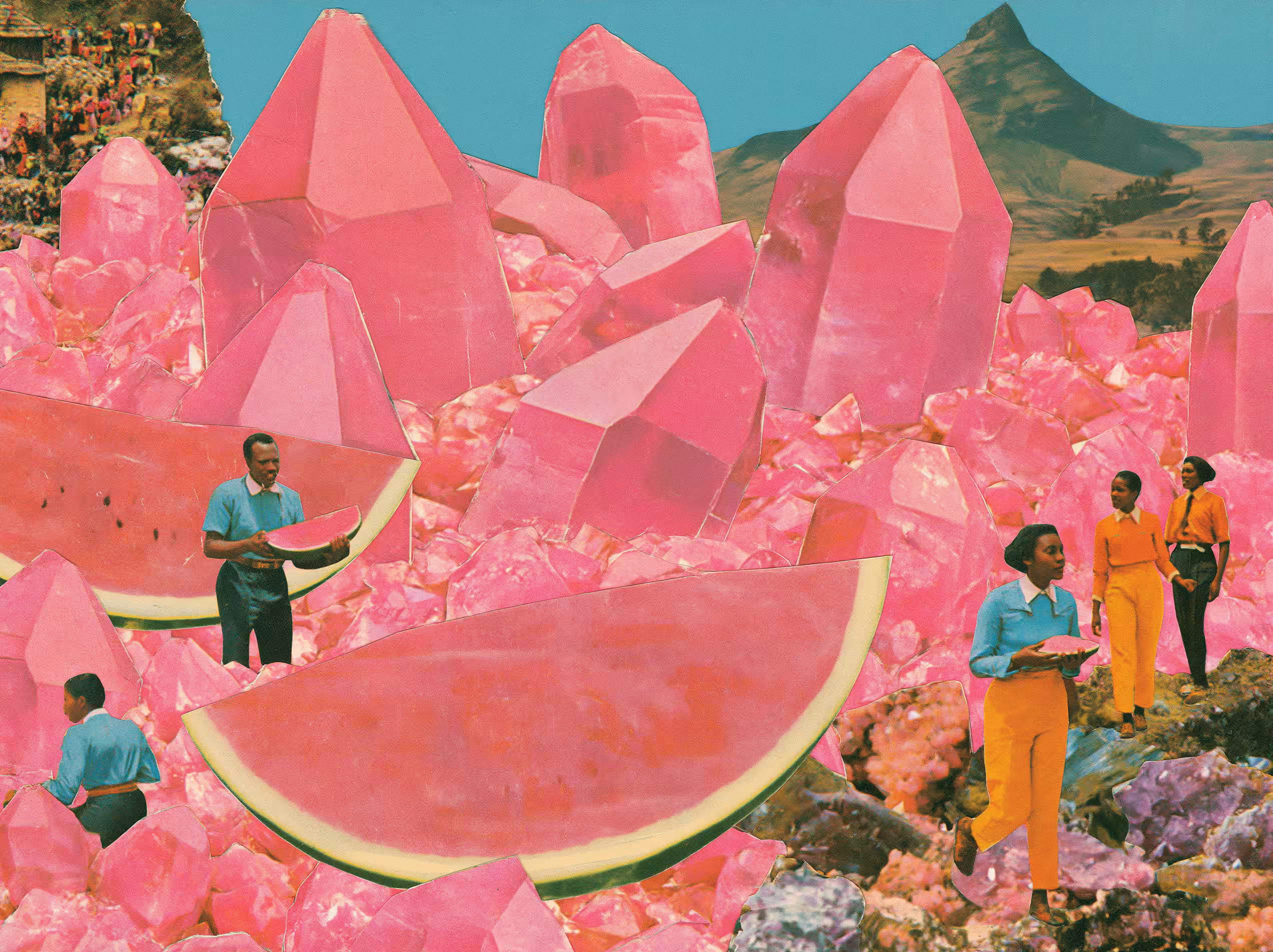 sweet summer
