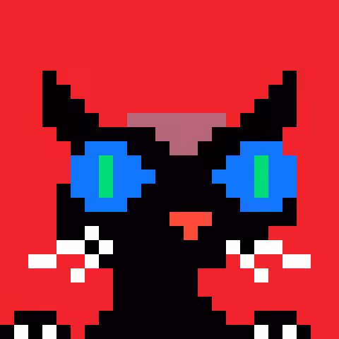 #0097 Daemoncat