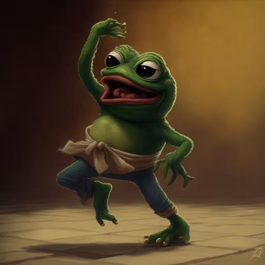 The Amphibians: Amphibian #37