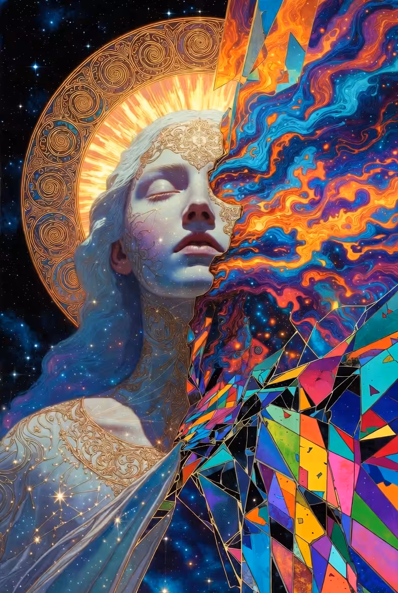 106. Awakening Veil