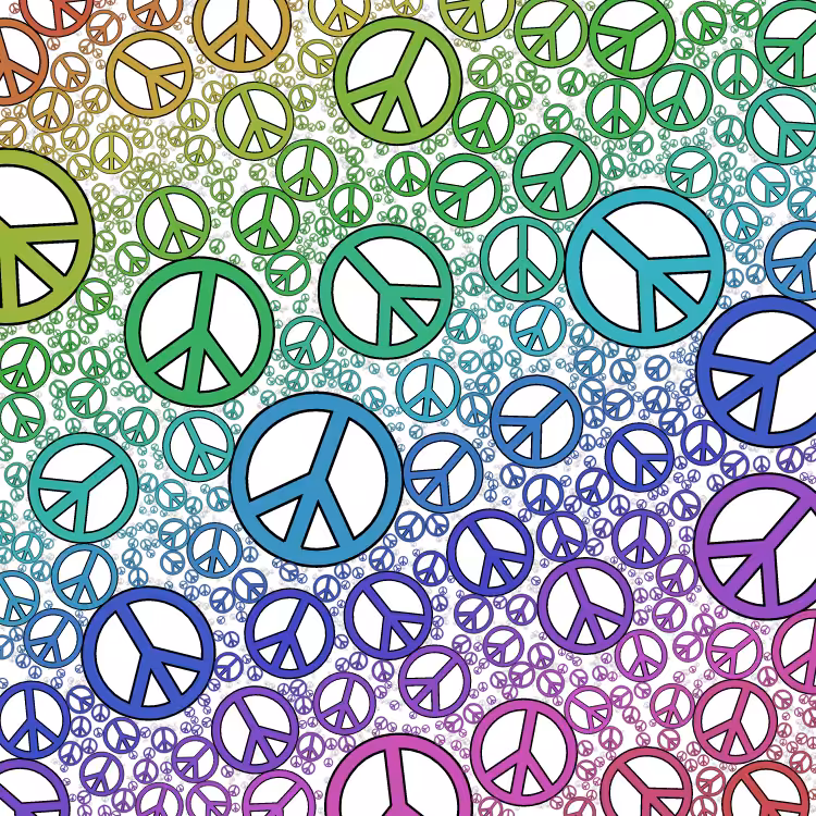 peaceOnEarthforAll #5