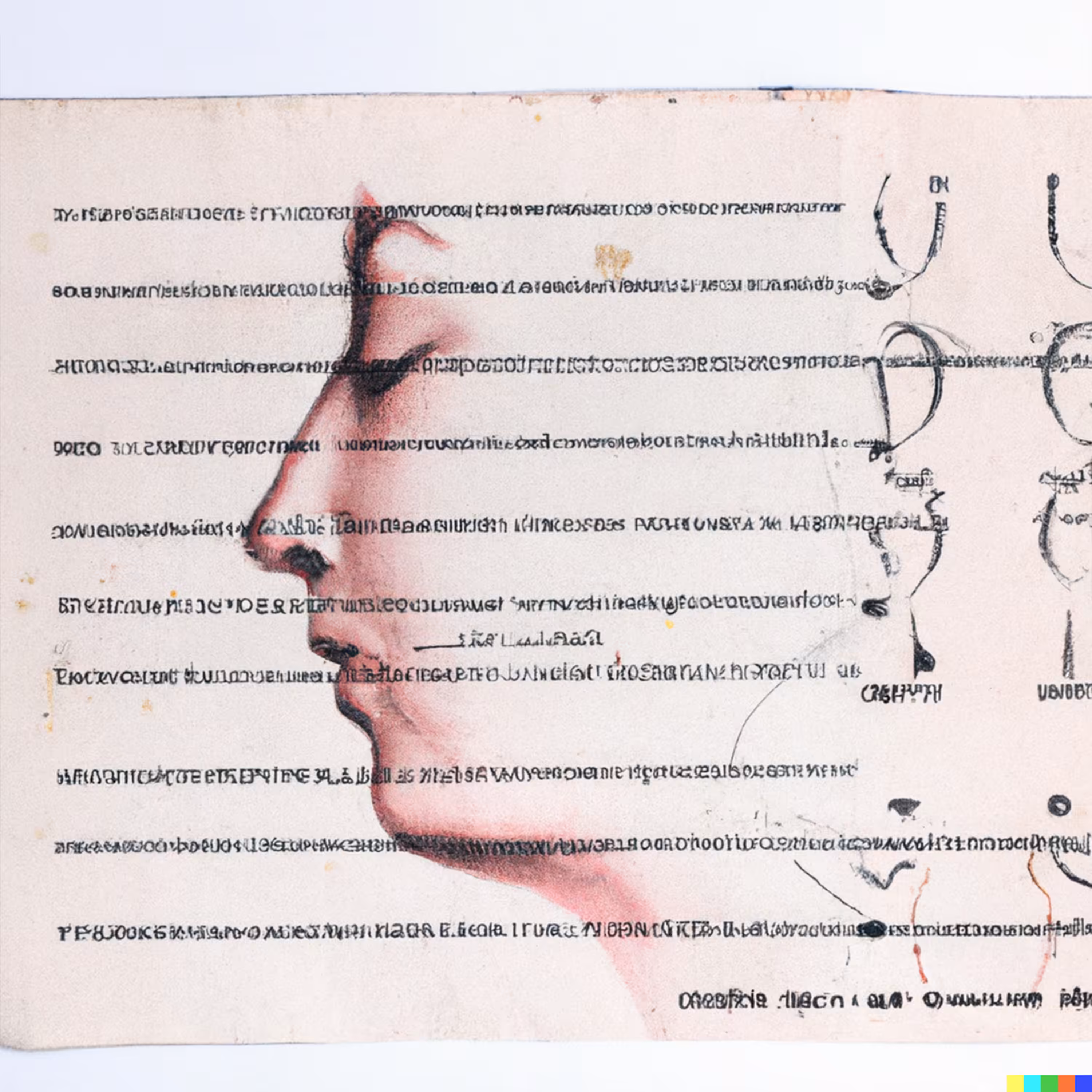 By Danilo Cicero-E Collection.: INCOMPREHENSIBLE