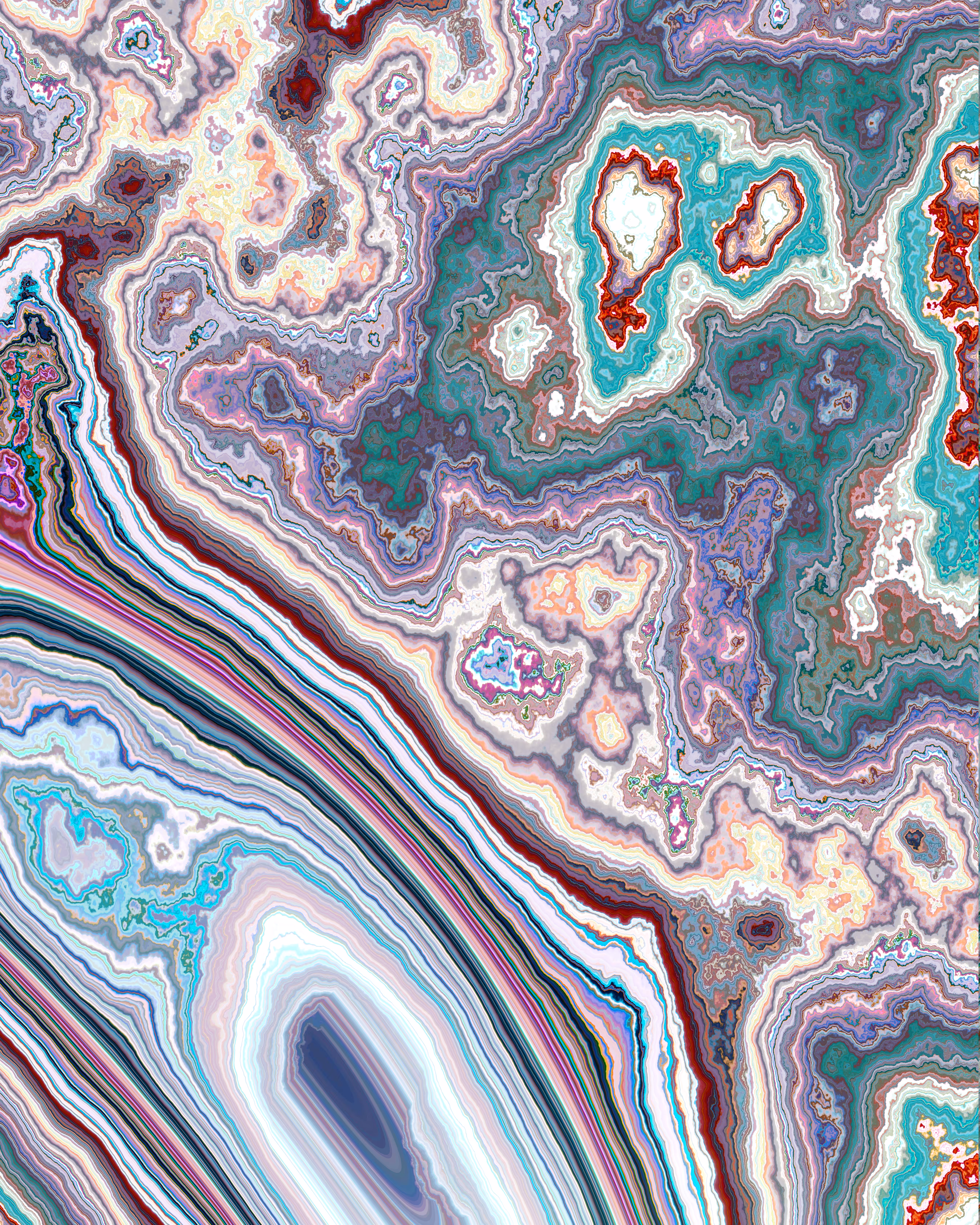 Agate #780