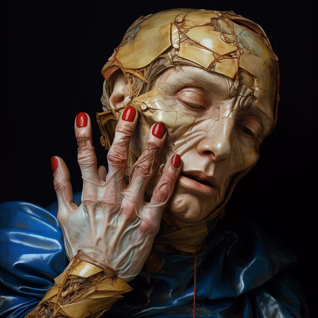 HANDS