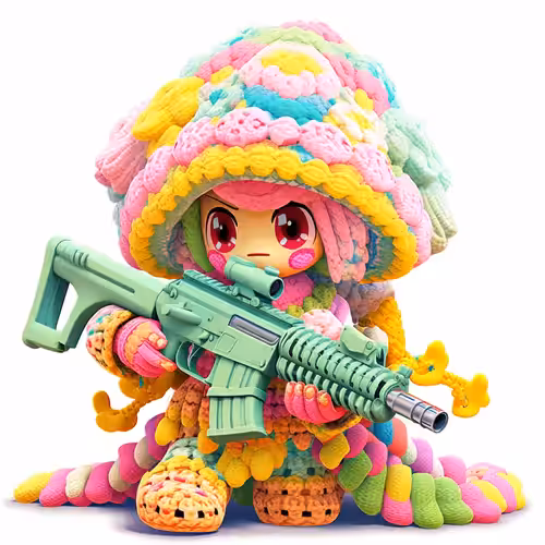 Knitkitmori #157