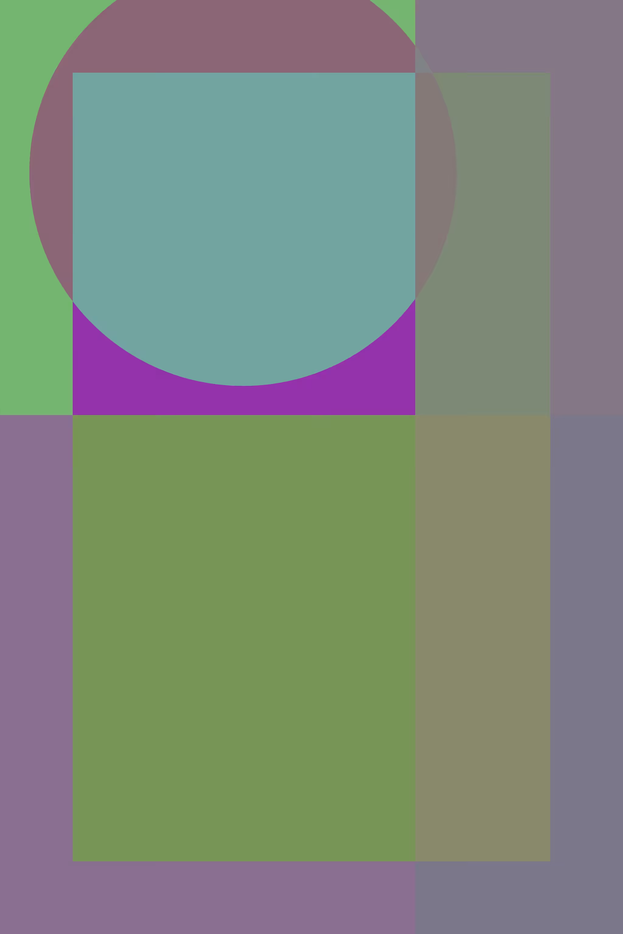 Generative Minimalism #186