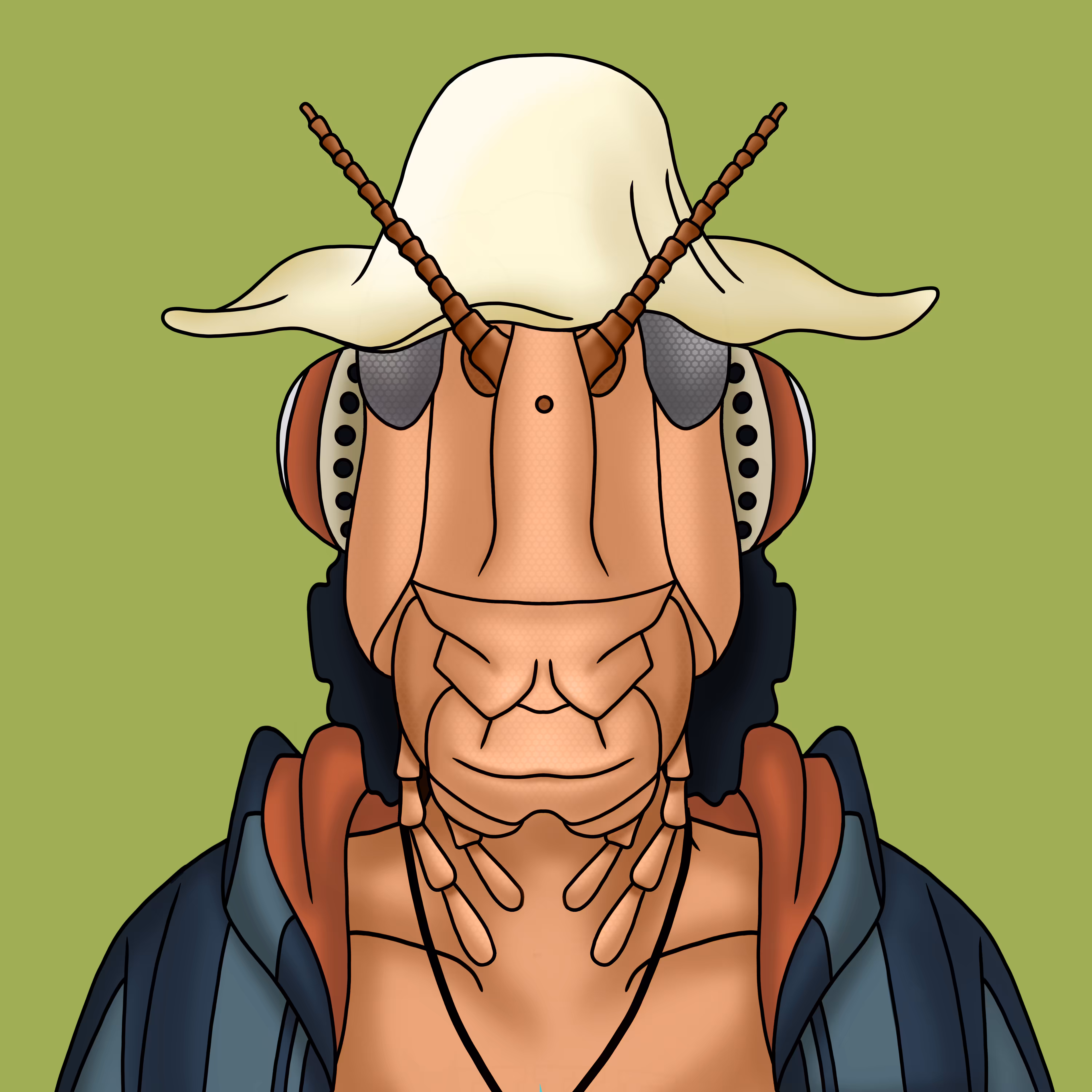 Valanga Usopp