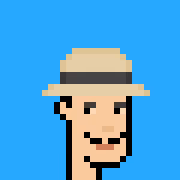 Pixel Legends: Hercule Poirot