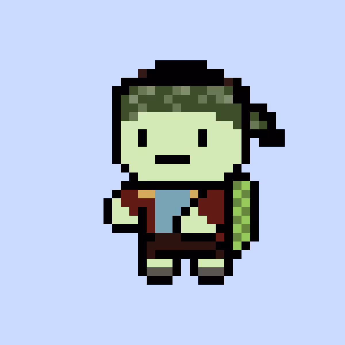 TurtleBit #004