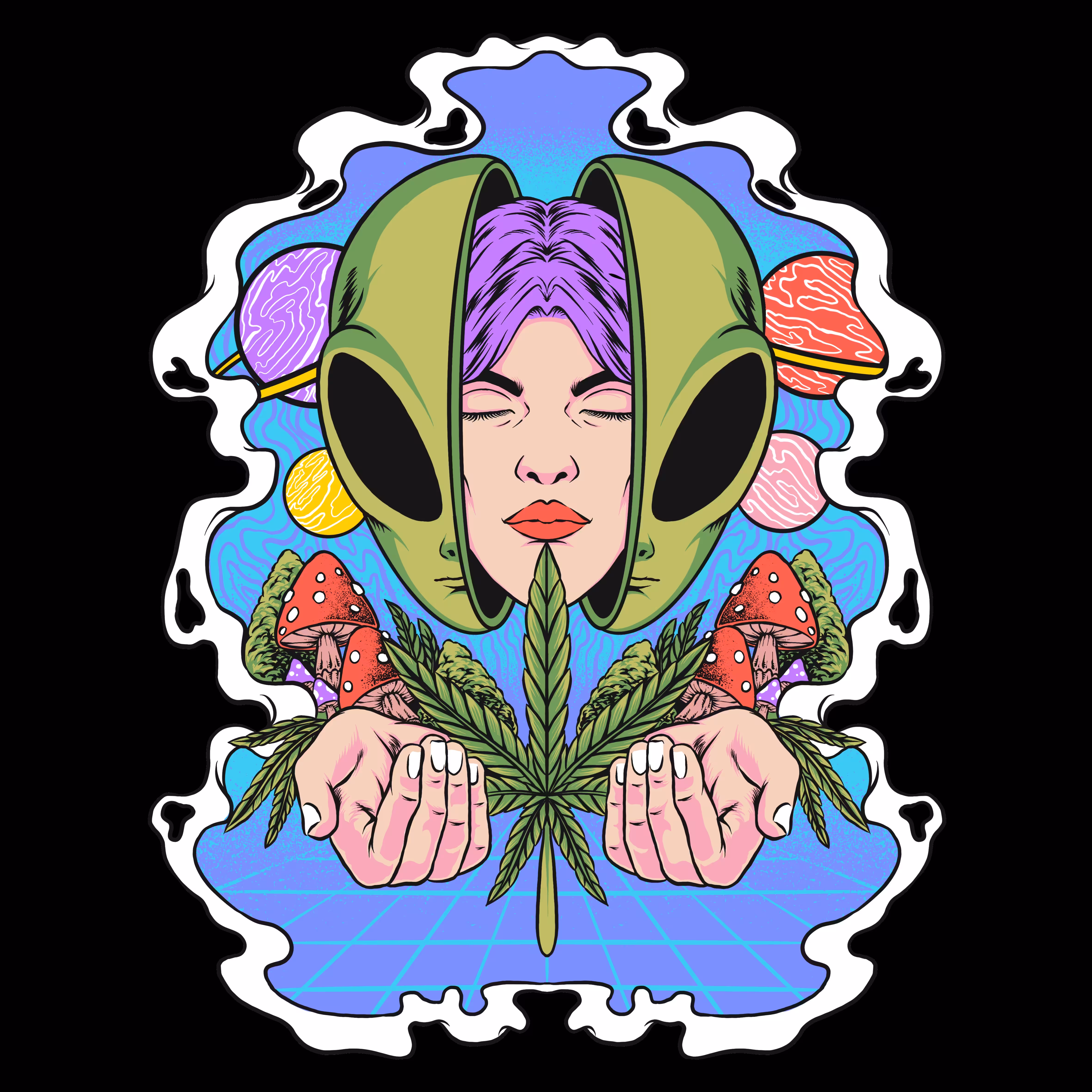 High Vibe