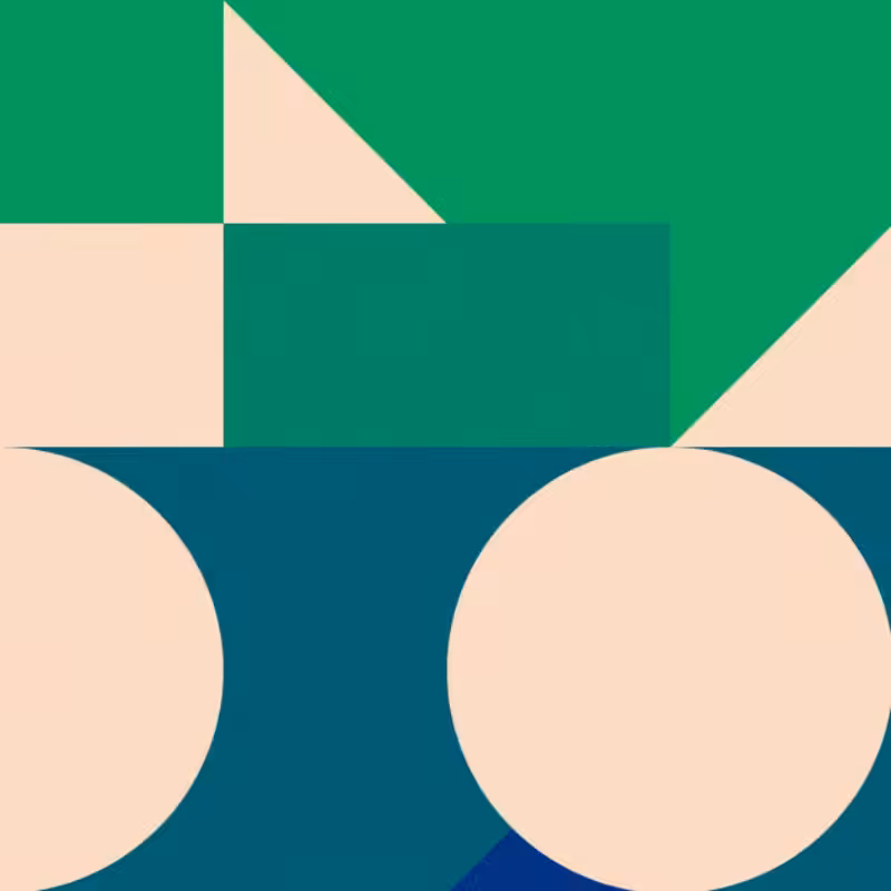 Geometric Motion #19