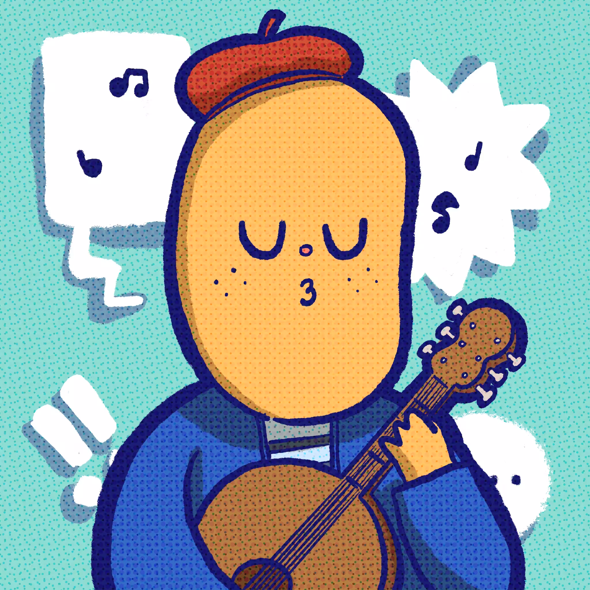 #40 Potato
