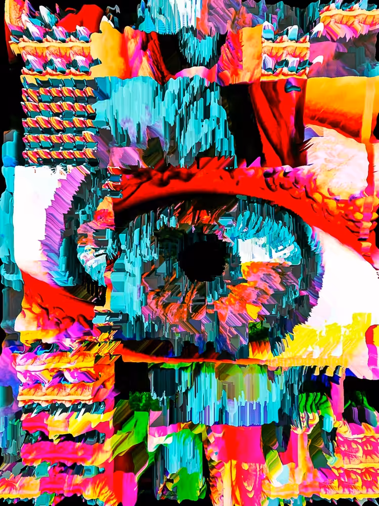 Cyber Eye 2.0