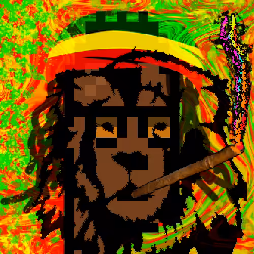 ZiggyPunk #11 - (Snoop Lion)