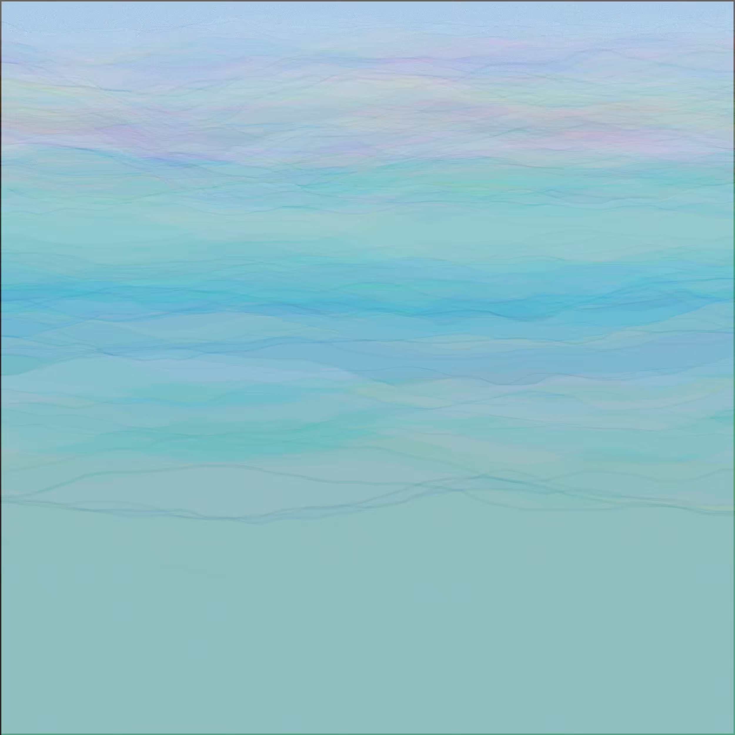 Abstract emotions #54