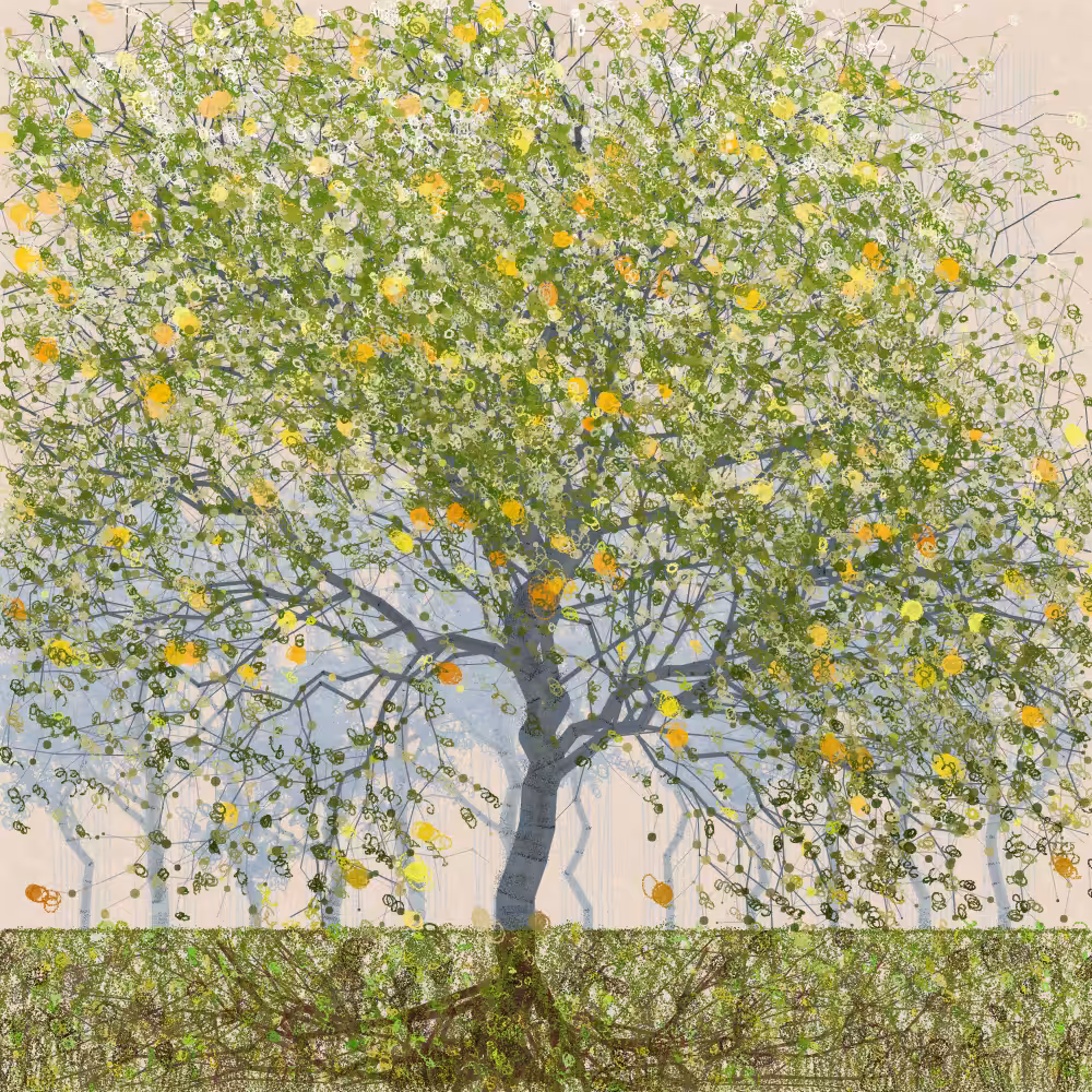 Orchard #387