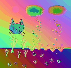 Stray Cat