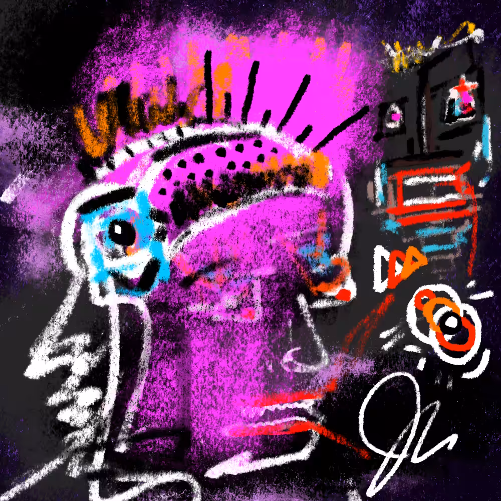 ARTE DE #11
