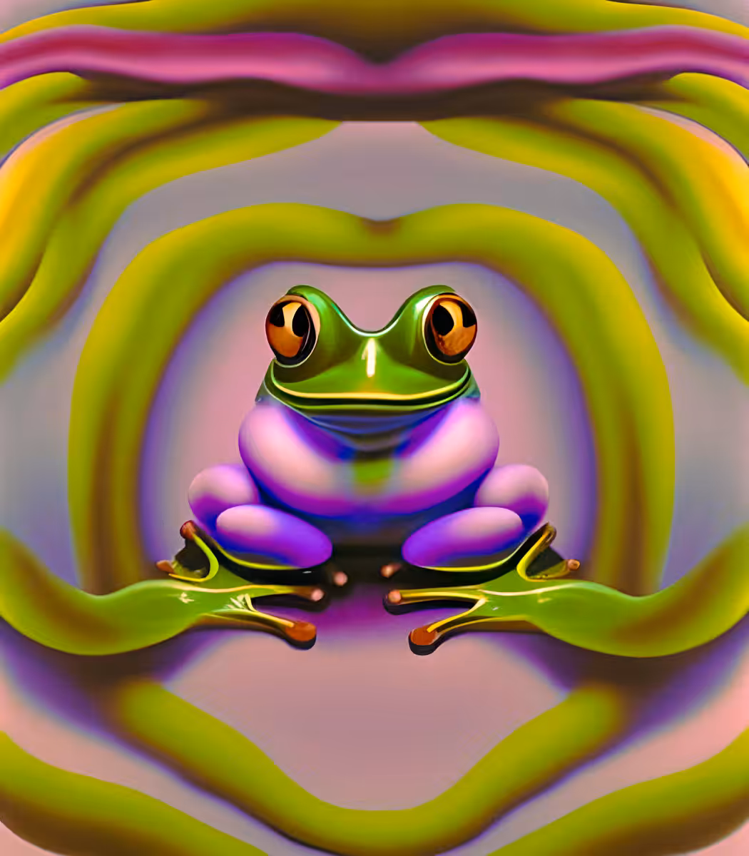 FROGES #24