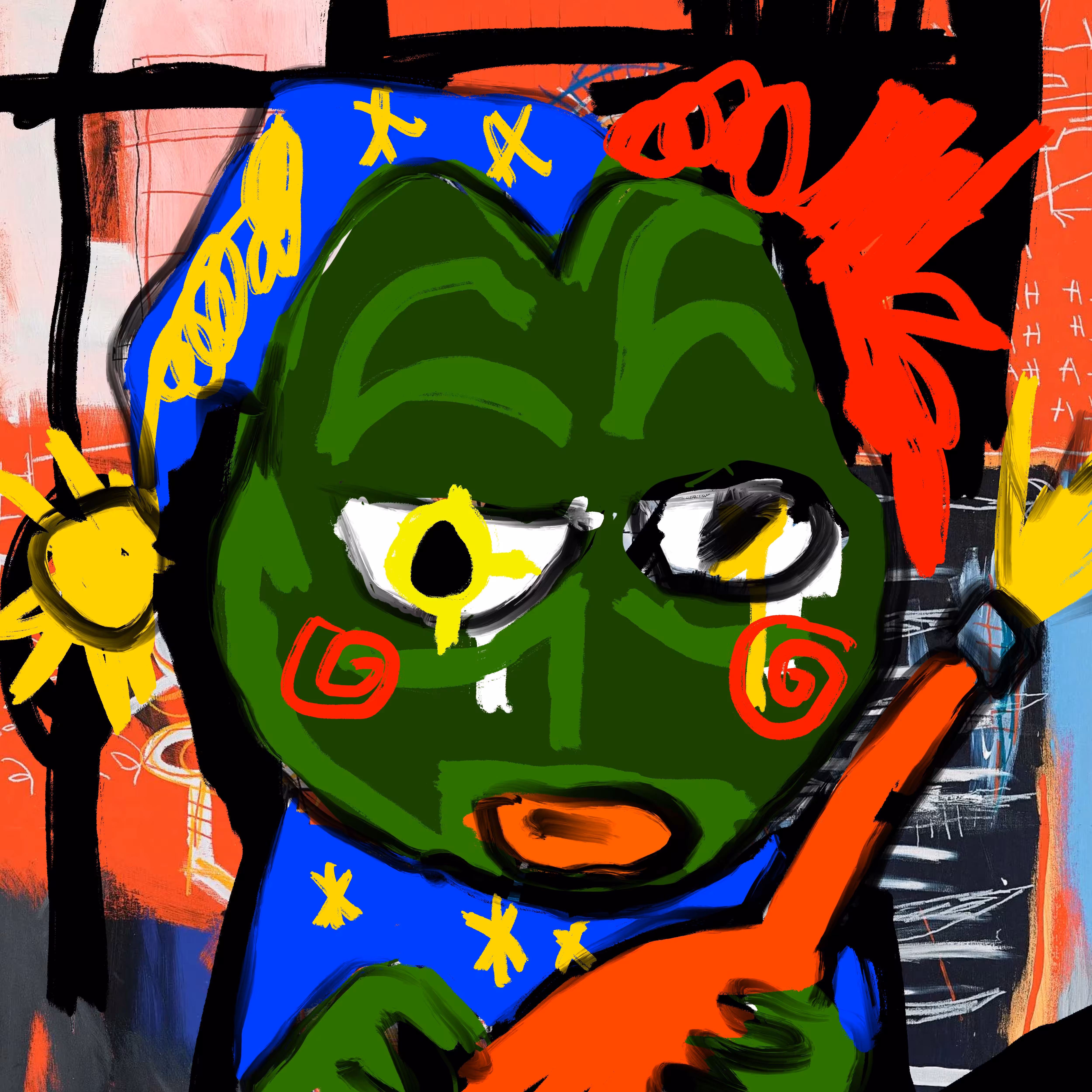 Basqkek 303