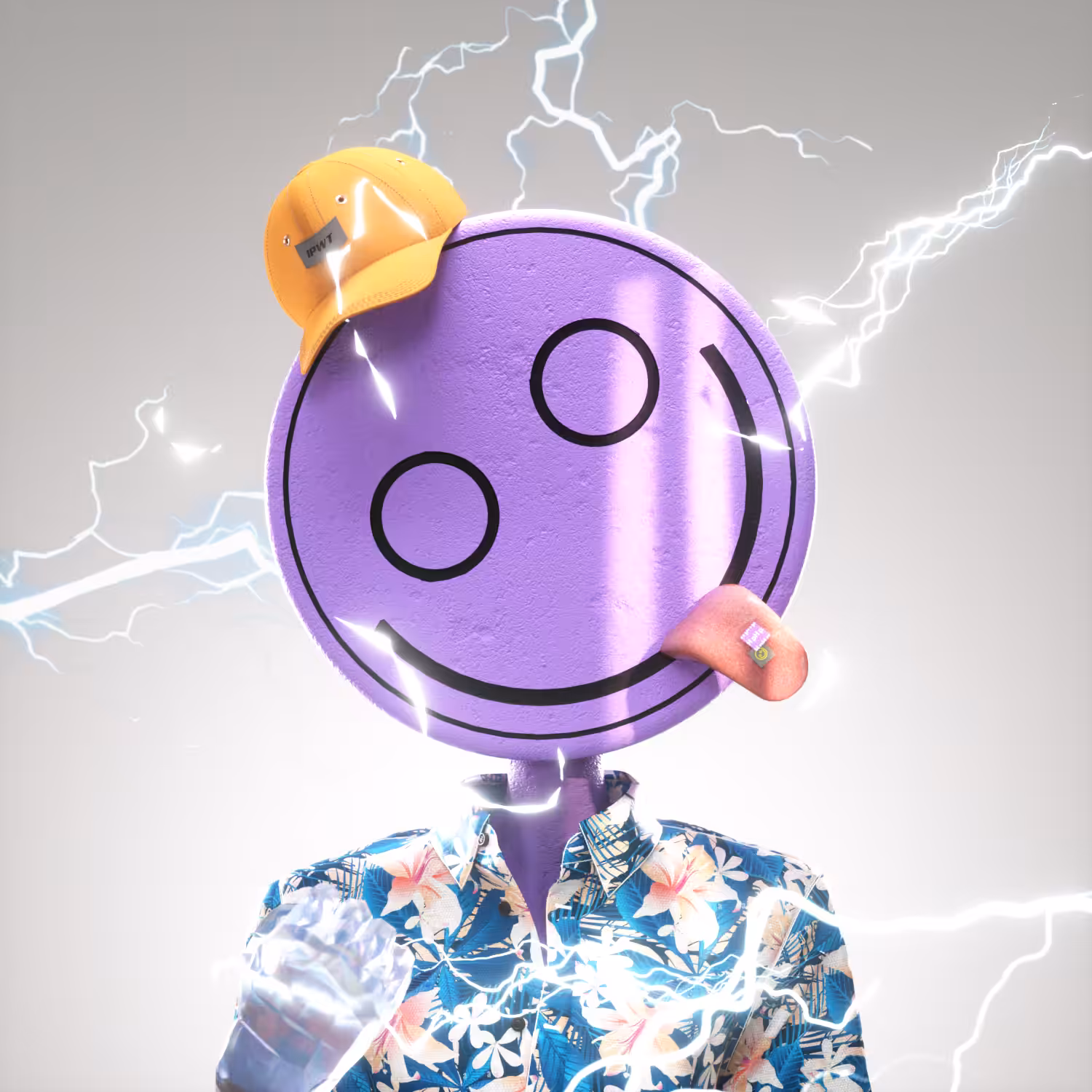 Pillheads: Pillhead #1314