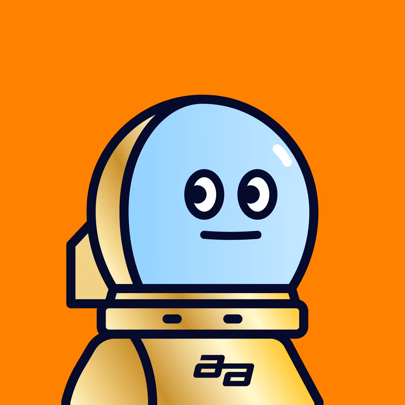 Awkward Astronauts #2422