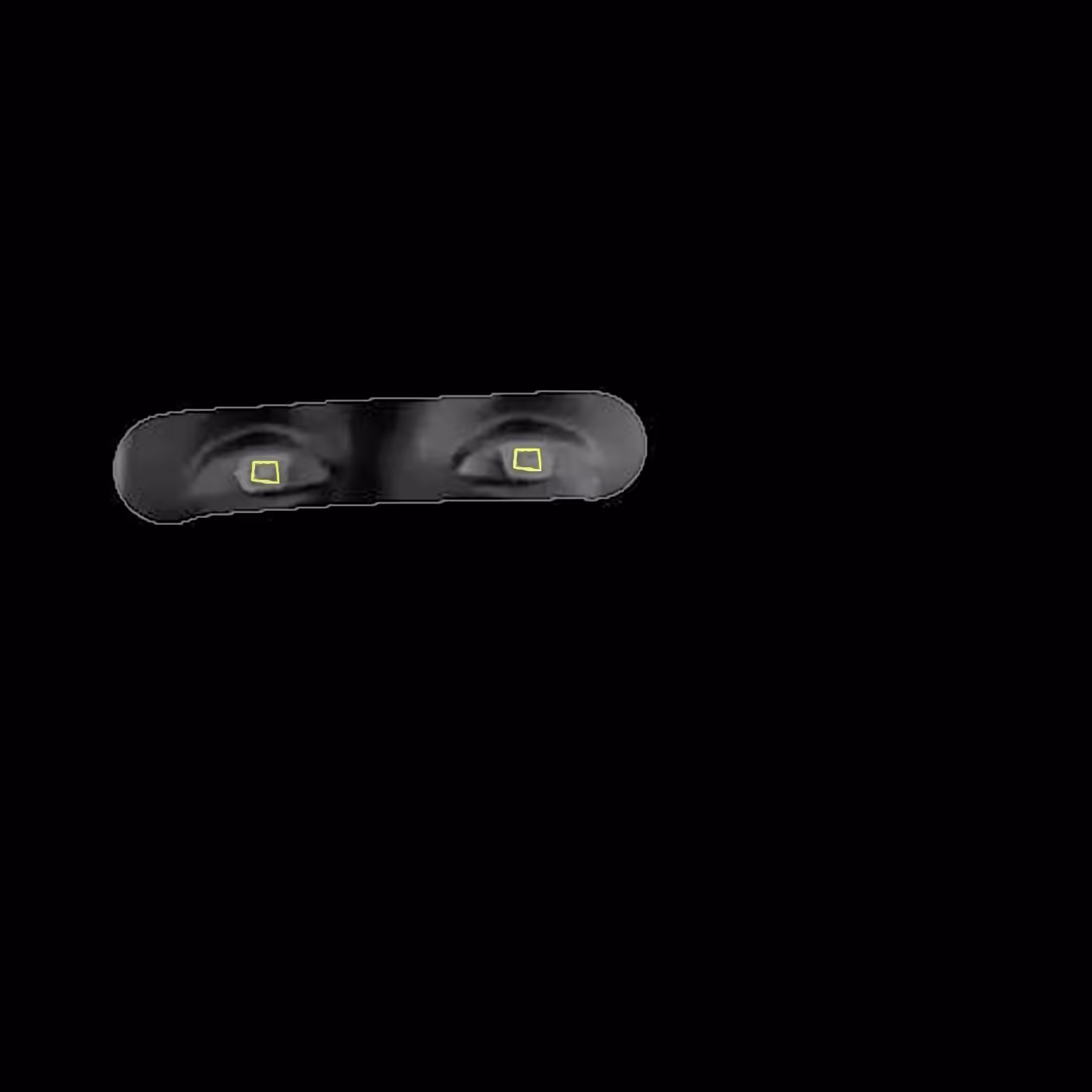 PIXEL EYES #1