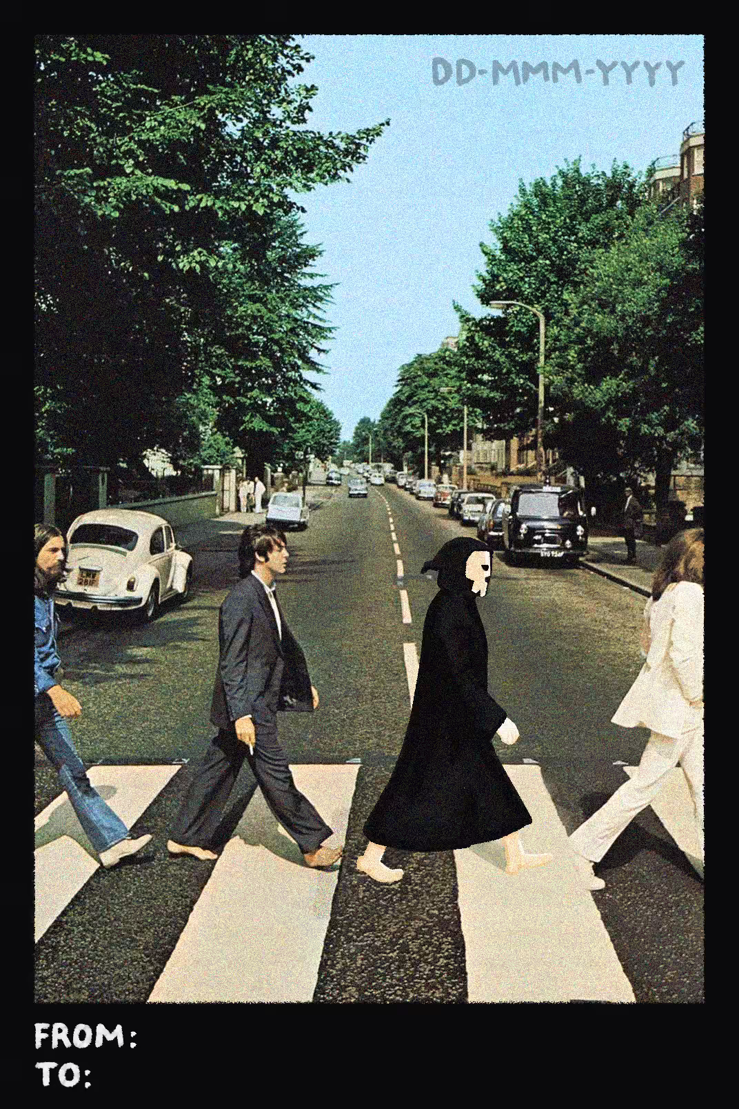 Abbey Road