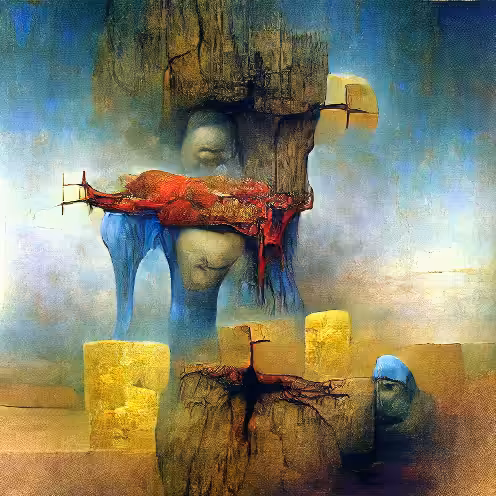 Crucifixion 
