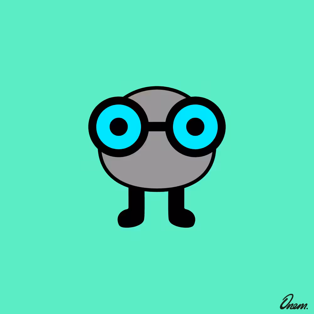 Lenx / Kawatoon / #0040