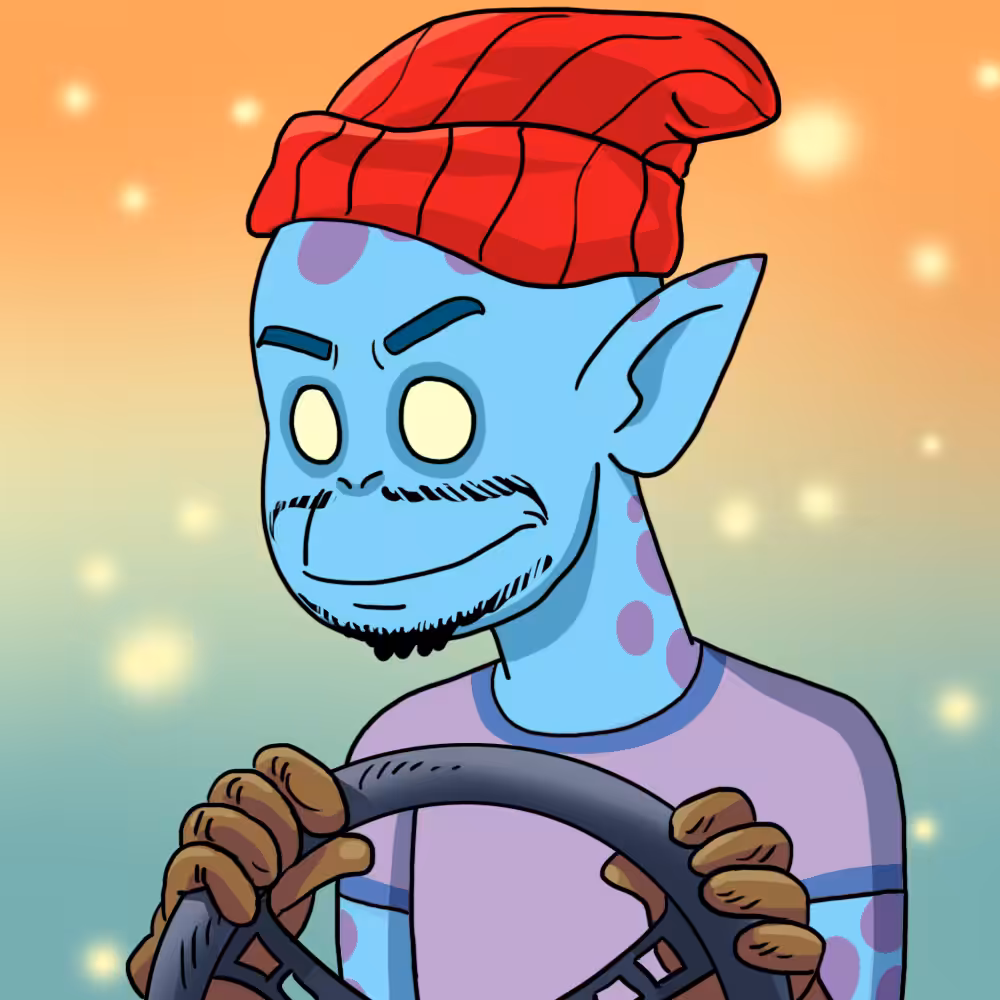 Monstro: #486