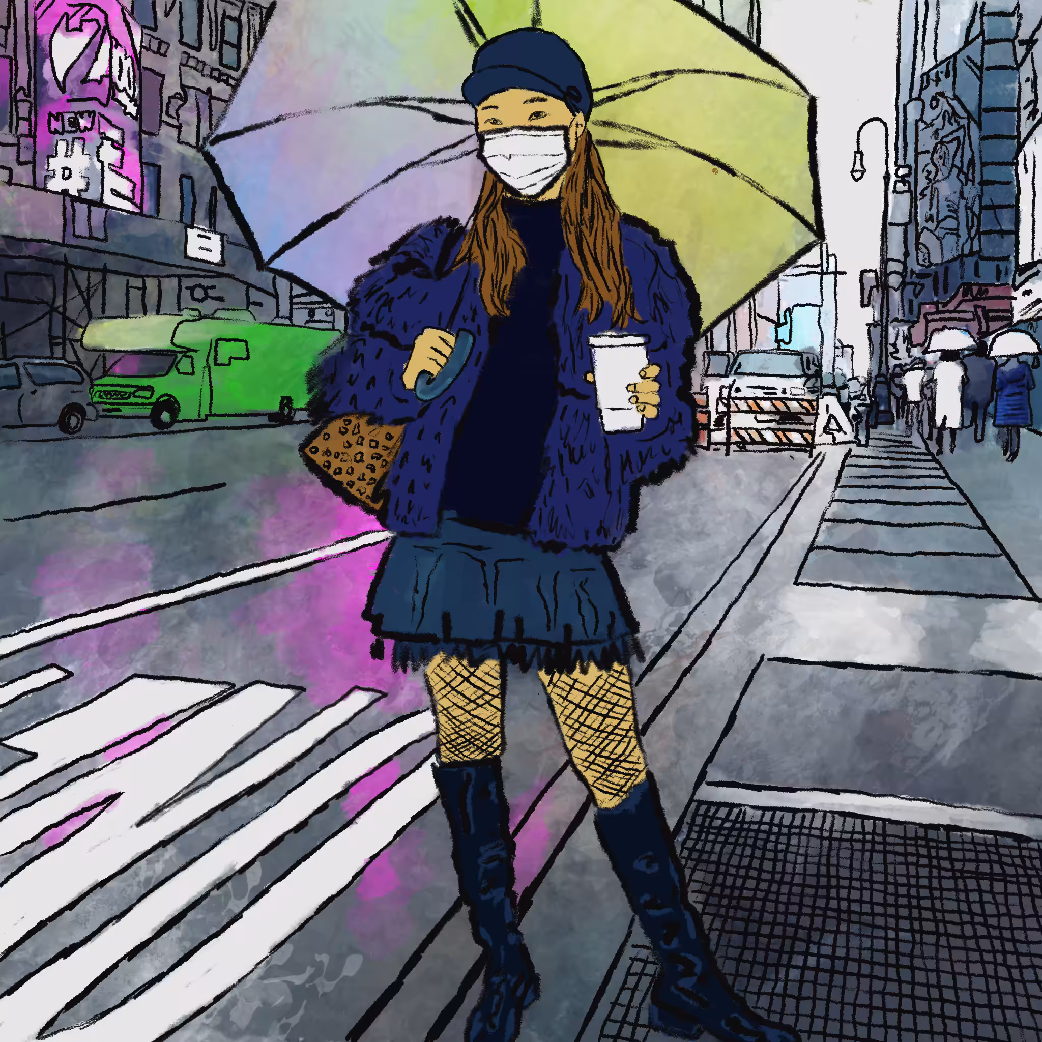 City Girl