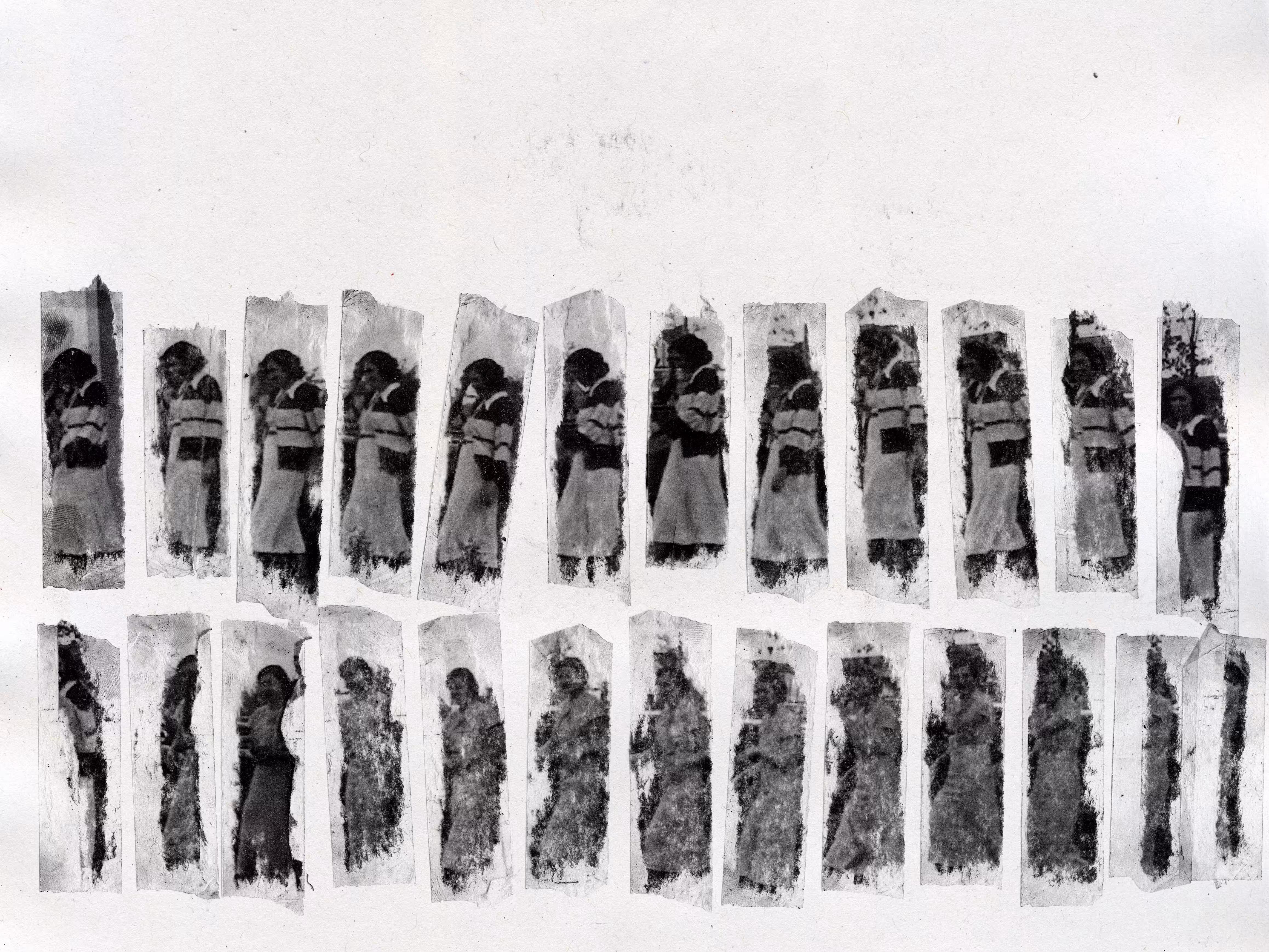 Personal Memories In The Age Of Their Technological Reproducibility