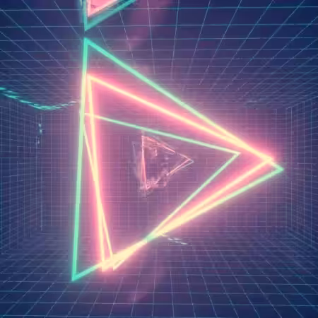 Positive vibes of 80's