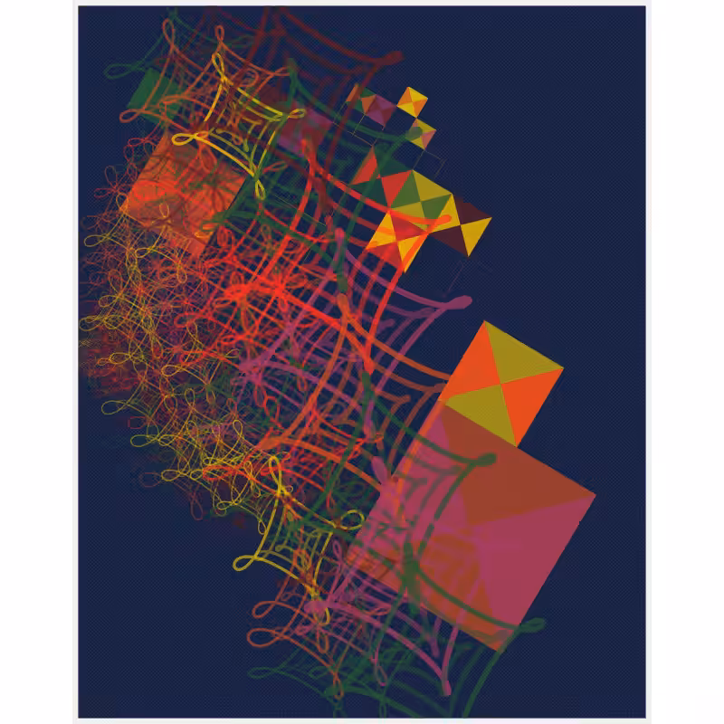 Dopamine Dreams #79