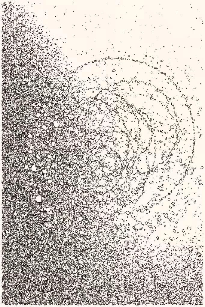 Cosmic #9