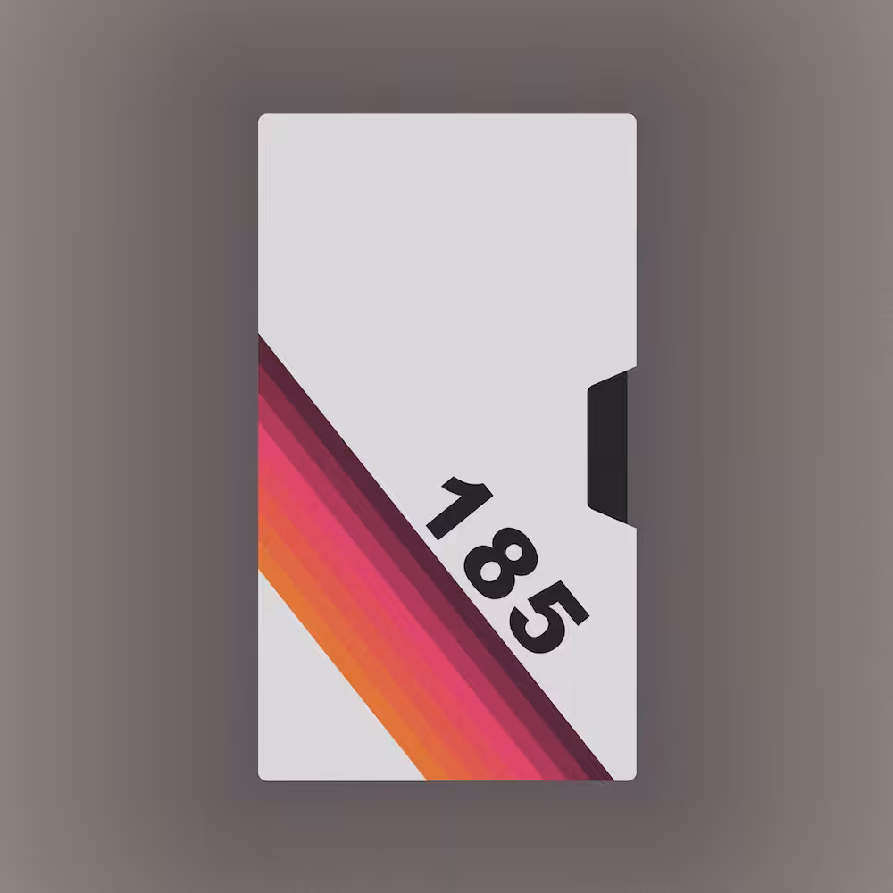 VHS #1