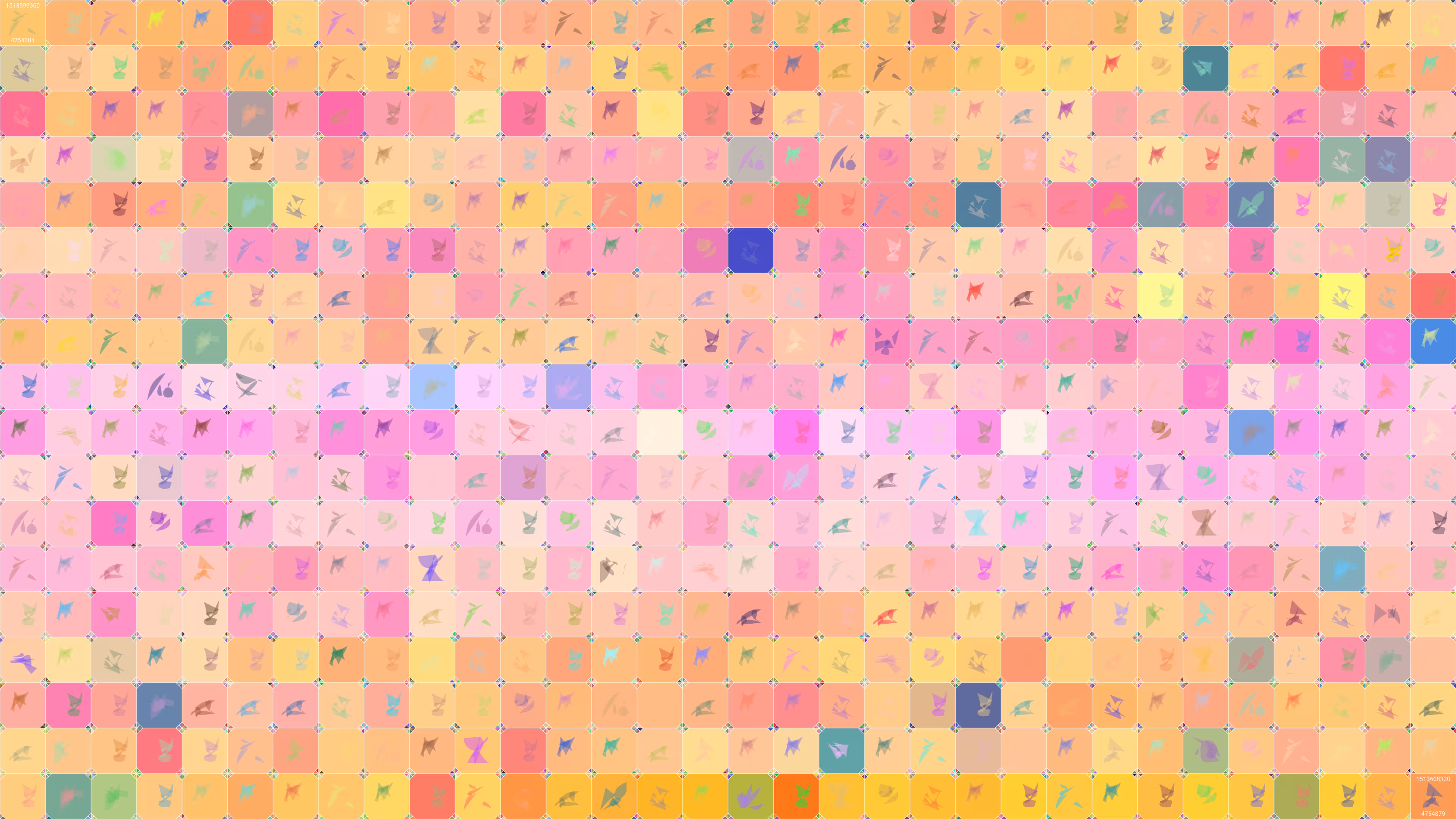 CryptoArte: Painting #8254