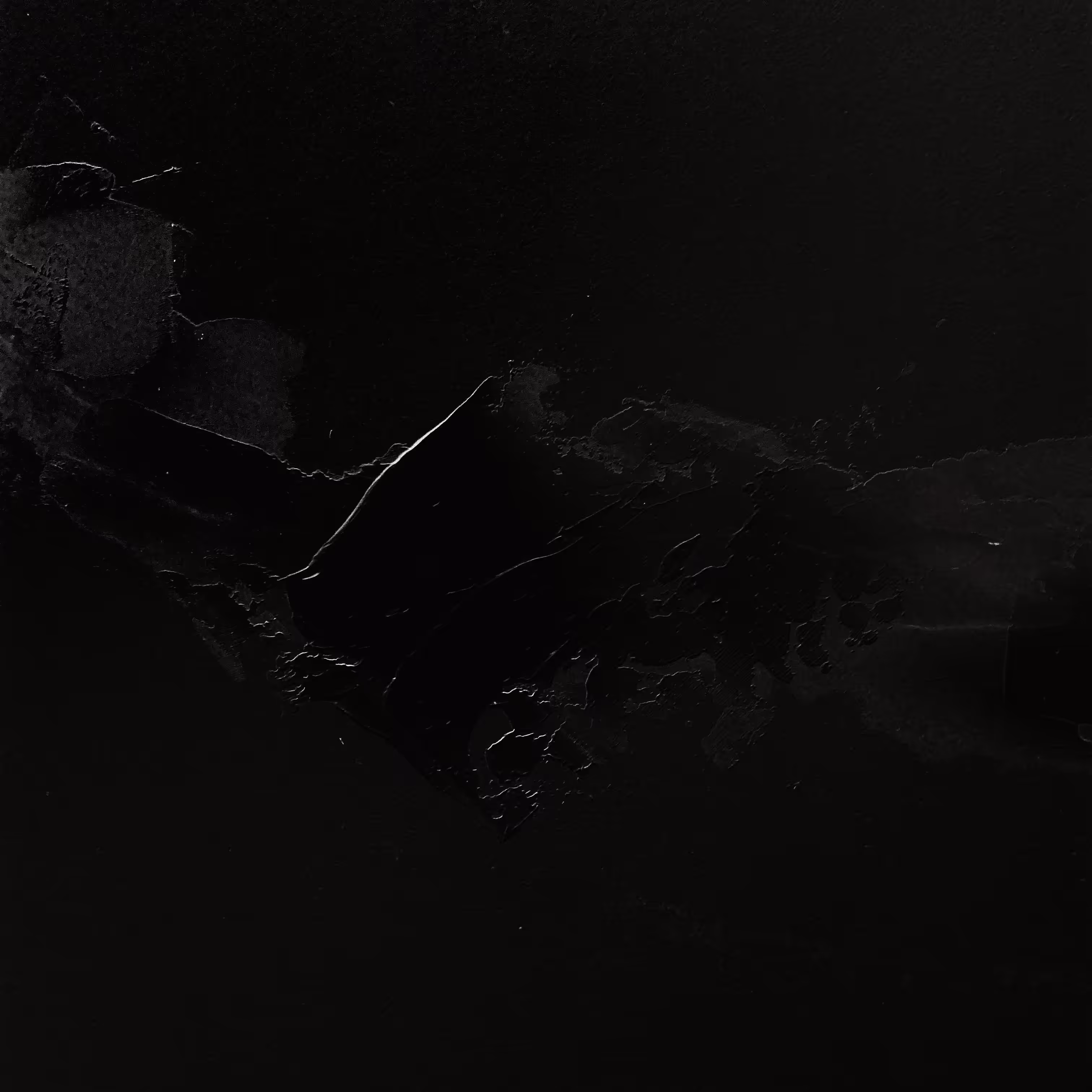 SHATTERED #I