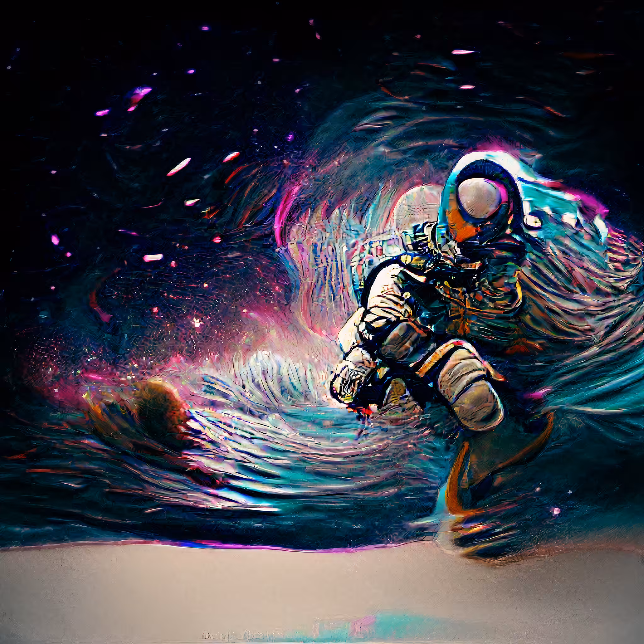 Slipstream