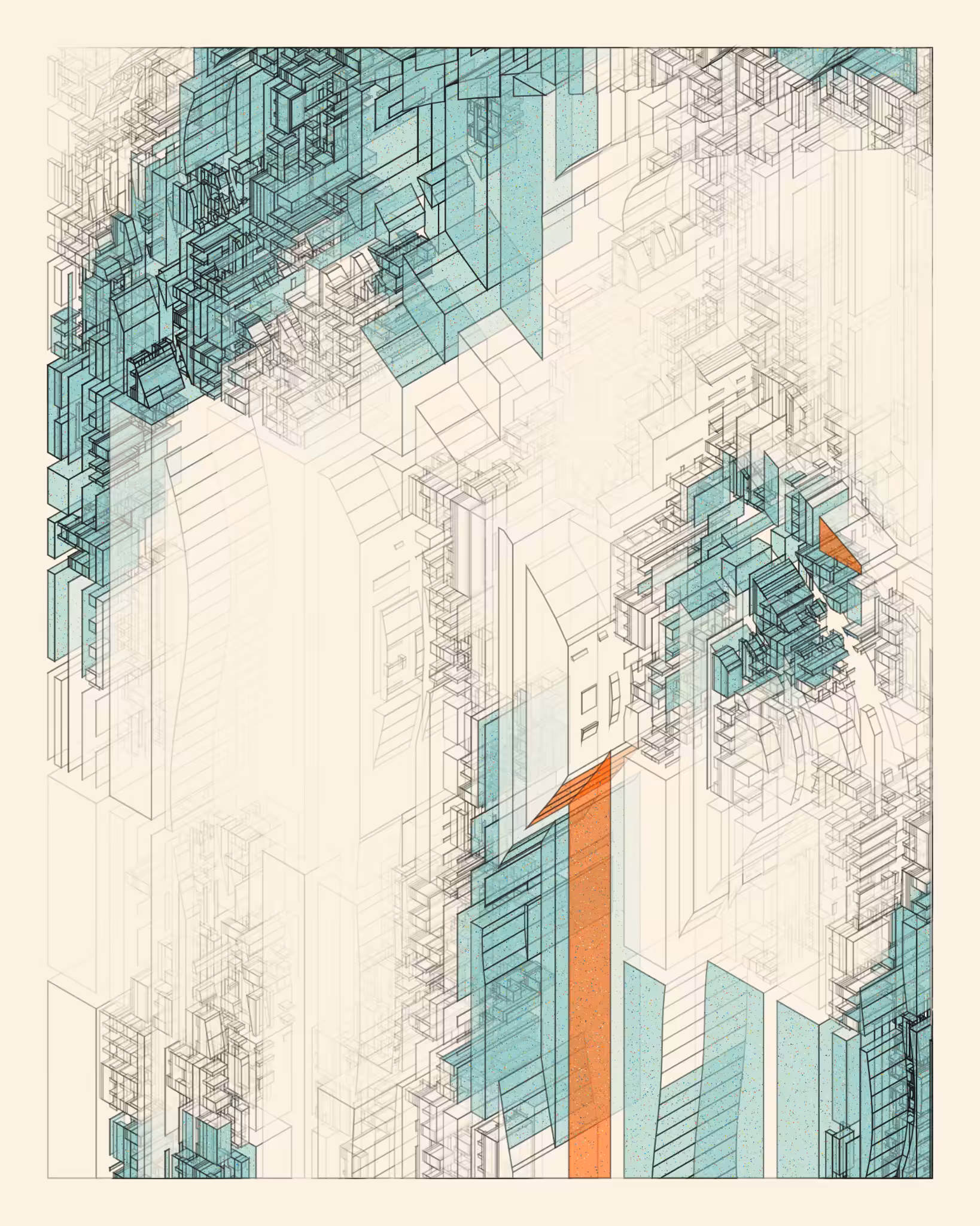 Diaphanous: #621