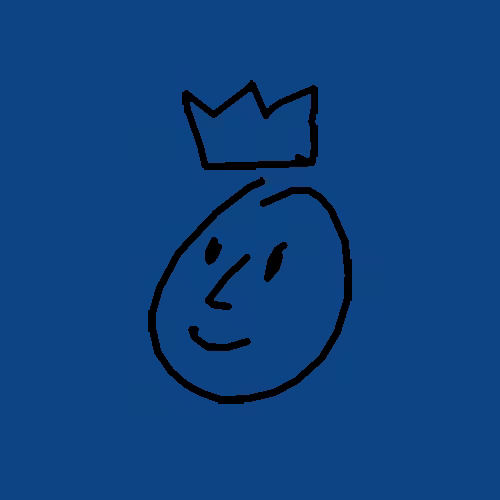 Basquiat Doodles: Basquiat #3005