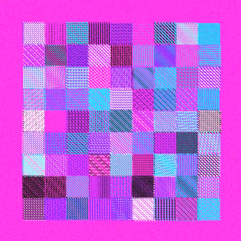 Treasured Quilt #26