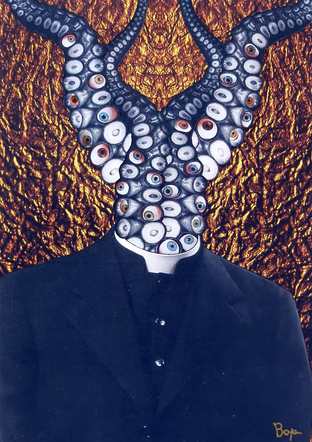 Father Octeye