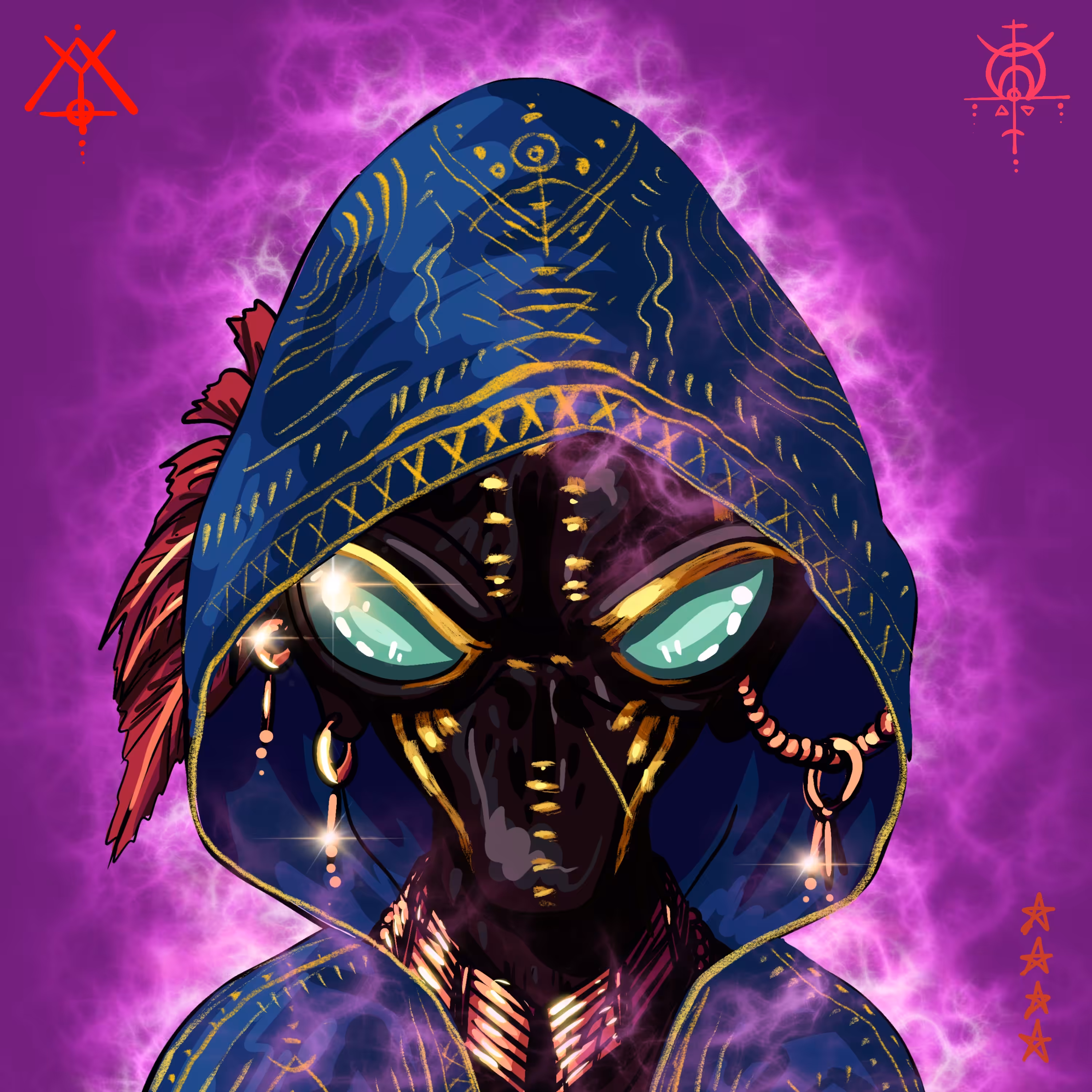 SimpTribe #207